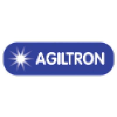 Agiltron's Logo