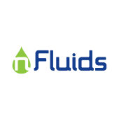 nFluids Inc. Logo