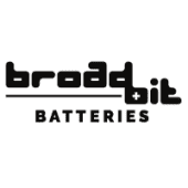 BroadBit Batteries Logo