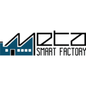 Meta Smart Factory's Logo