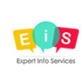 Expert Info Services Logo