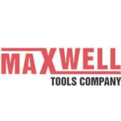 Maxwell Tools Company Logo