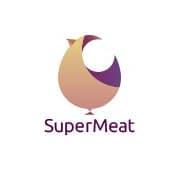 SuperMeat's Logo