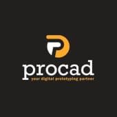 Procad's Logo