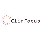 ClinFocus's Logo