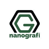 nanografi's Logo