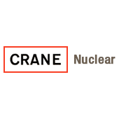 Crane Nuclear's Logo