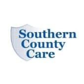 Southern County Care's Logo