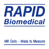 RAPID Biomedical's Logo