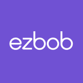 ezbob's Logo