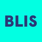 BLIS digital's Logo