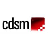 CDSM Interactive Solutions Logo