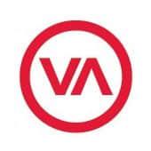 Ventrica's Logo