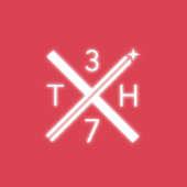 37th Degree's Logo
