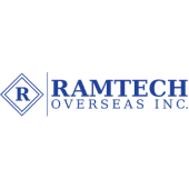 Ramtech Overseas Logo