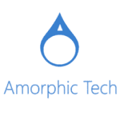 Amorphic Tech's Logo