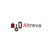 Altreva's Logo