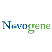 Novogene's Logo
