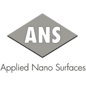 Applied Nano Surfaces Logo