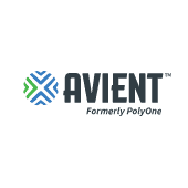 Avient's Logo