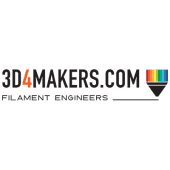 3D4Makers Logo