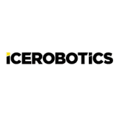 IceRobotics Logo