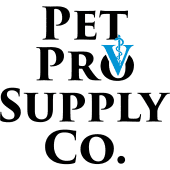 Pet Pro Supply Co.'s Logo