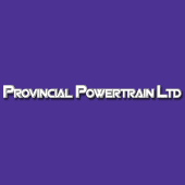 Provincial Powertrain Ltd's Logo