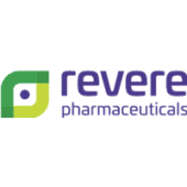 Revere Pharmaceuticals's Logo