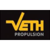 Veth Propulsion Logo