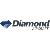 Diamond Aircraft's Logo