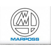 Marposs's Logo