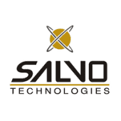 Salvo Technologies Logo