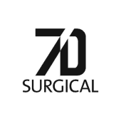 7D Surgical's Logo