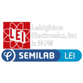 Semilab LEI's Logo