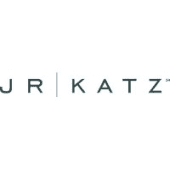 JR Katz's Logo