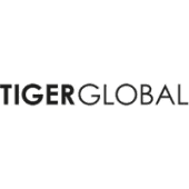 Tiger Global's Logo
