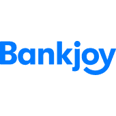 Bankjoy's Logo
