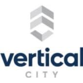 Vertical City's Logo