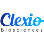 Clexio Biosciences Logo