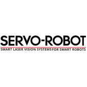 SERVO-ROBOT Logo