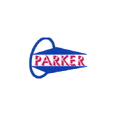 Parker Plastic Machinery Co., Ltd. Logo