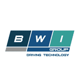 BWI Group's Logo