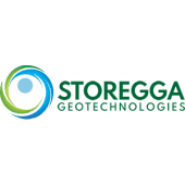 Storegga Geotechnologies's Logo