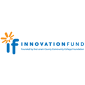 Lorain County Community College Innovation Fund's Logo