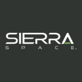 Sierra Space's Logo