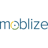 Moblize's Logo