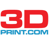 3DPrint's Logo