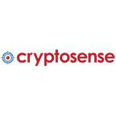 Cryptosense's Logo