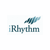 iRhythm Technologies's Logo